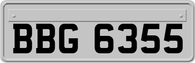 BBG6355