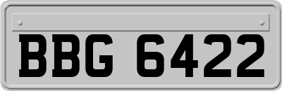 BBG6422