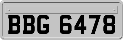 BBG6478