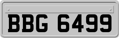 BBG6499
