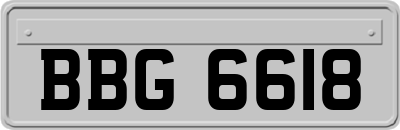 BBG6618