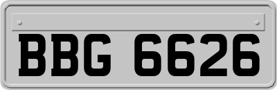 BBG6626