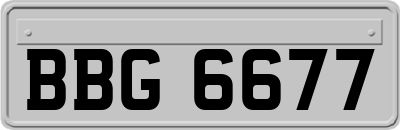 BBG6677