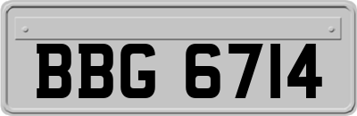 BBG6714