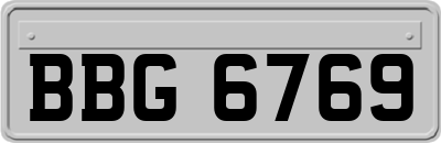 BBG6769