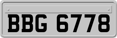 BBG6778