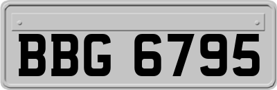 BBG6795