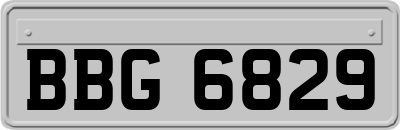 BBG6829