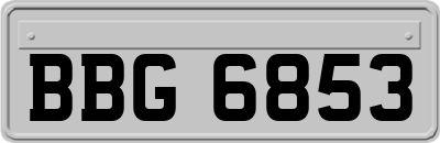 BBG6853