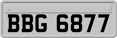 BBG6877