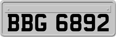 BBG6892