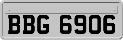 BBG6906