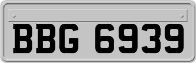 BBG6939
