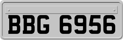 BBG6956