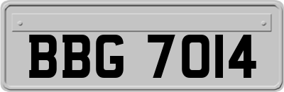 BBG7014