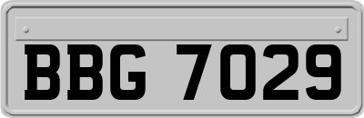 BBG7029