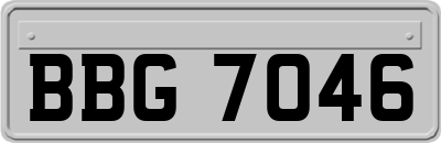 BBG7046