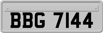 BBG7144