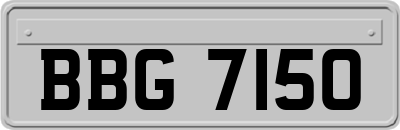 BBG7150