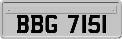 BBG7151