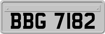 BBG7182