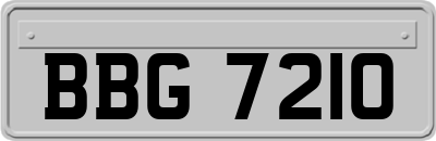 BBG7210