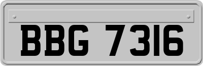 BBG7316