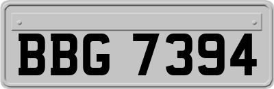 BBG7394