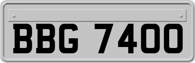 BBG7400