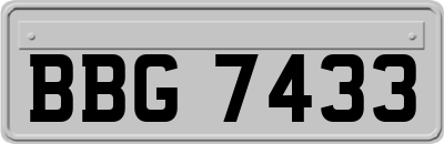 BBG7433