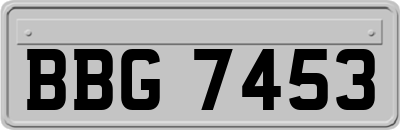 BBG7453