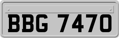 BBG7470