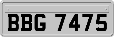 BBG7475