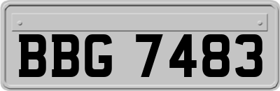 BBG7483