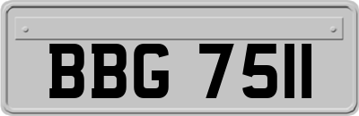 BBG7511