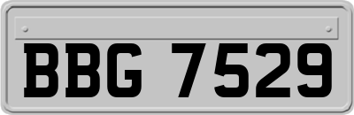 BBG7529