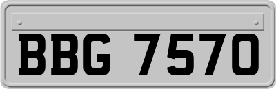 BBG7570