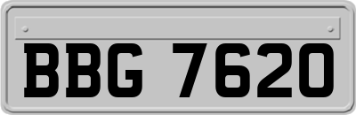 BBG7620