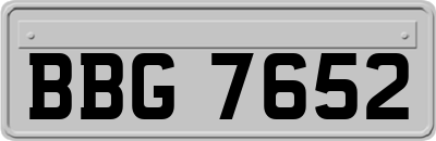 BBG7652