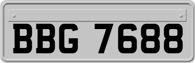 BBG7688