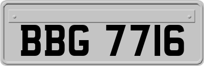 BBG7716