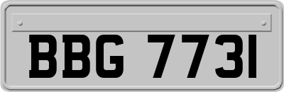 BBG7731