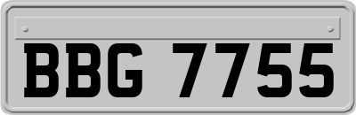 BBG7755