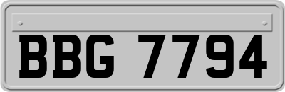 BBG7794