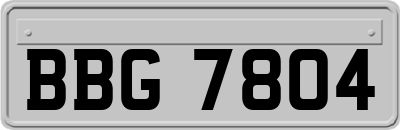 BBG7804