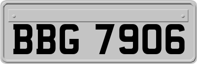 BBG7906