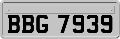 BBG7939