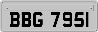 BBG7951