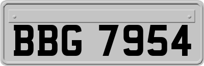 BBG7954