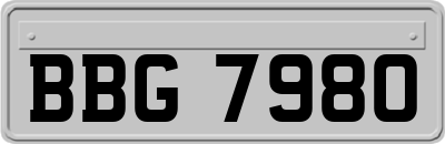 BBG7980
